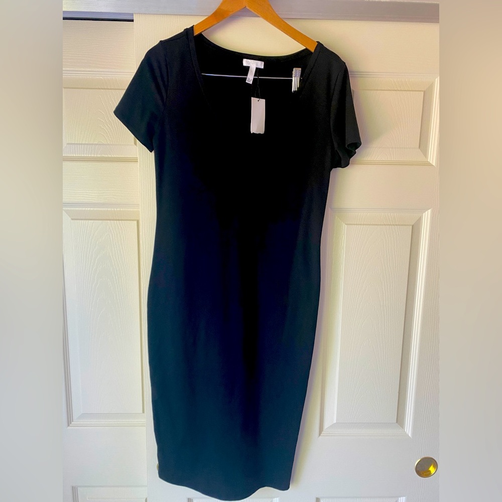 Dress size L